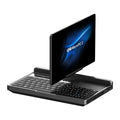 7 Inch Cheap Pocket Laptop Netbook GPD MicroPC 2 Intel® Processor i3-N300 Windows 11 16GB RAM 512GB SSD Handheld Game Machine