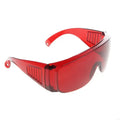 Protective Safety Goggles Glasses Work Dental Eye Protection Spectacles Eyewear