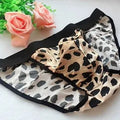 100% Mulberry Silk Men Panties Male Sexy Underwear