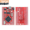 MEGA2560 MEGA 2560 R3 (ATmega2560-16AU CH340G) AVR Type-C USB Development Board for Arduino