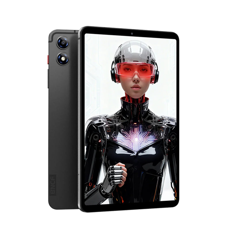 BNCF Bpad T1 Tablet, Unisoc T7300, 8.4 Inch FHD IPS - View 3 | SAMAG