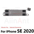 AiinAnt For TAPTIC ENGINE Vibrator Motor Flex Cable For iPhone X Xr Xs 11 Pro Max 7 8 Plus Phone Motor Repair Spare Parts