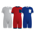 Kids Boys Girls Autism Sensory Adaptive Bodysuit Special - View 8 | SAMAG