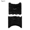 DIY Lingerie Collocation Clothing Set Accessories Doll Underwear Lace Homewear Bra Dress Pajamas
