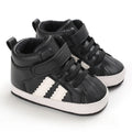 White Baby Shoes Casual Fashion Christening Baptismal - View 11 | SAMAG