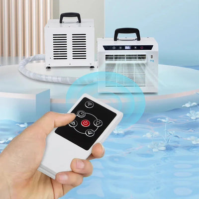 Split Mobile Air Conditioner Car Portable Home Free | SAMAG