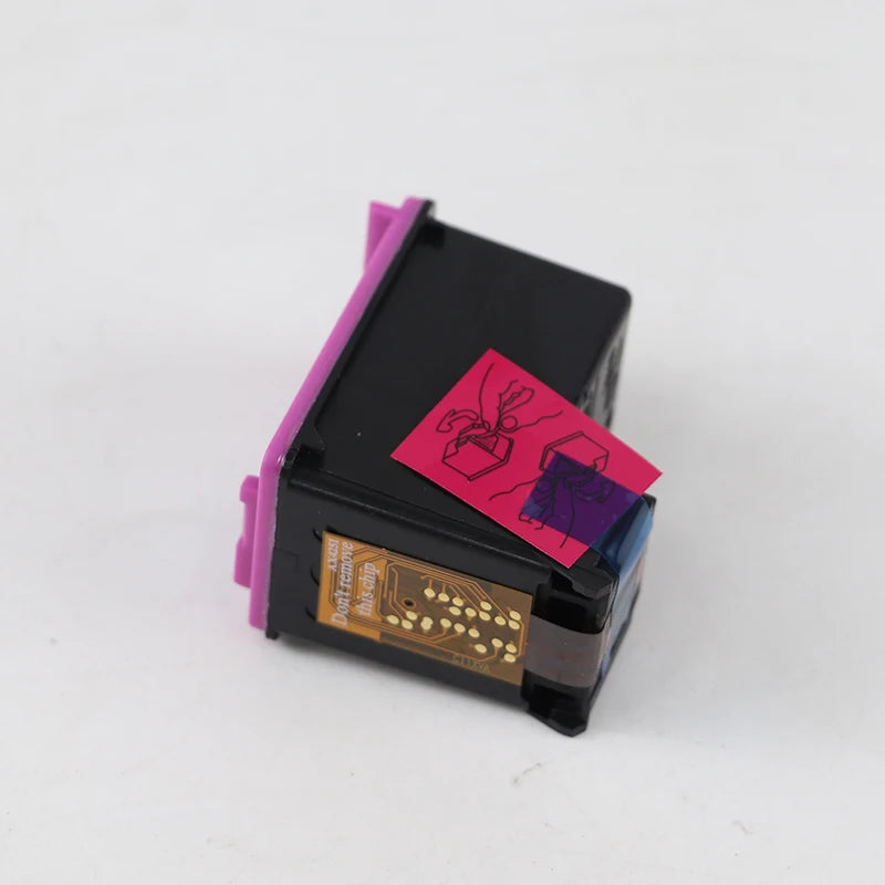 Compatible for HP 123 XL ink Cartridge for HP123 123XL for Deskjet 1110 2130 2132 2133 2134 3630 3632 3637 3638 Ink Cartridge