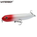 Doggy Walk Pencil Fishing Lure 11cm 13cm Long Casting | SAMAG