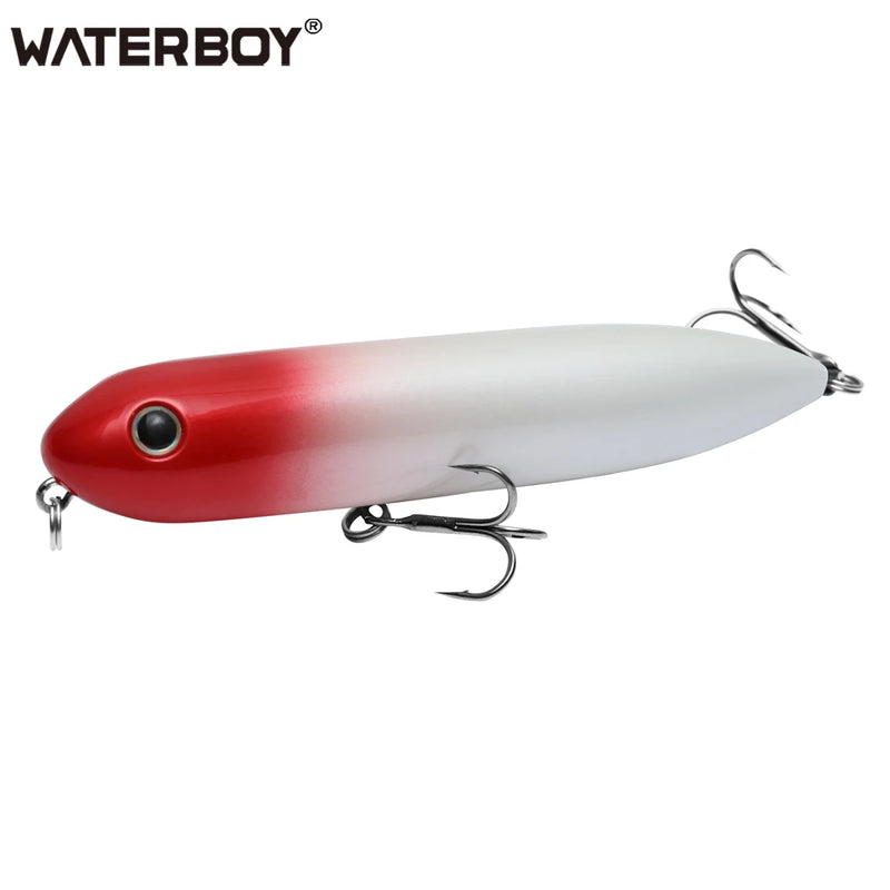 Doggy Walk Pencil Fishing Lure 11cm 13cm Long Casting | SAMAG
