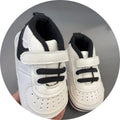 New Baby Shoes Boys Girls Classic Fashion Sports Casual Sneakers Newborn First Walker Toddler Soft Sole Non-Slip Walking Shoes