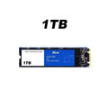 original Hard Drive SSD 2.5 inch 500GB SATA 1tb 2tb Internal Solid State 520MB/s SATA3 for Laptop Hard Disk Desktop m2 Ssd