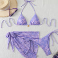 Sexy Swimsuit Women's Bikinis Swimwear Woman Bathing Suit | SAMAG
