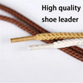 1Pair Round shoelaces Outdoor hiking Boot laces Sneakers Casual Shoes High-Quality Shoelace 80/100/120/140/160cm