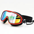 Big frame Professional Swimming Waterproof soft silicone | SAMAG