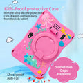 BDF Tablet for Kids 7 Inch Android 11 System 32 GB WiFi - View 2 | SAMAG