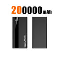 Portable 20000mAh Power Bank 22.5W Fast Charging External Battery High Capacity Universal Mobile Power Supply for IPhone Android