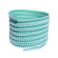 Multicolor Track Anti-slip Serrated Shoelaces Canvas Black White Runing Shoes laces Women Men Sport Casual Net Shoes Shoelaces