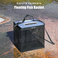 Portable Fishing Bag with Fast Drying Mesh Quick Dry | SAMAG