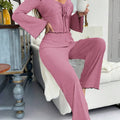 Sleep Shirts Pajamas for Women Pj Sets for Woman Pants | SAMAG