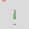 New 1.5V AAA 6800mAh Rechargeable Lithium Batteries High Capacity AAA Li-ion Battery Type-C USB 2000 Times Cycle with Free Cable