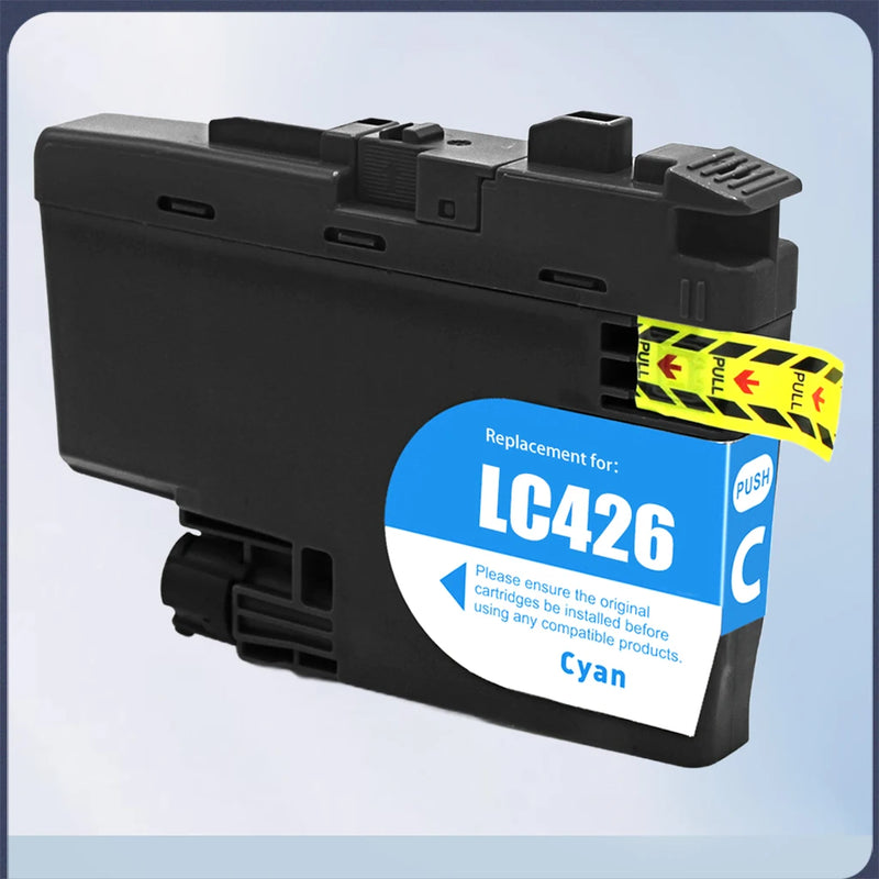 LC426 LC426XL 426 426XL Ink Cartridge Compatible - Visuel 13 | SAMAG