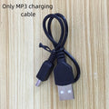 Fashionable Mini MP3 Player Stylish Design Portable Music Media MP3 Colourful USB Clip Support Walkman TF Card