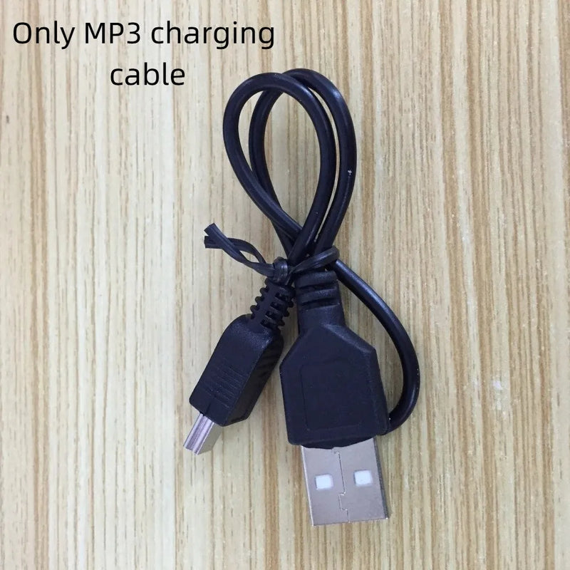 Fashionable Mini MP3 Player Stylish Design Portable Music Media MP3 Colourful USB Clip Support Walkman TF Card