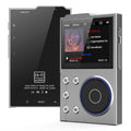 HiFi MP3 Player Lossless DSD Digital Audio Music Player Bluetooth-Compatible 5.3 Digital Music Player HiFi Lossless Audio Player