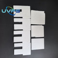 1sets D00BWA001 Ink Absorber for BROTHER DCP T310 T220 T420W T510W T520W T710W MFC T810W T910DW T420 T510 T520 T710