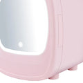 Skincare Fridge 6L Small Mini Refrigerator for Skincare Cosmetic Drinks