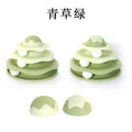 Popular Turntable Toys Cat Toys Little Bee Tumbler Cat Teasing Artifact Turntable