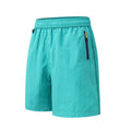 DRUR Women 2026 Summer Yoga Shorts With Pockets Casual Loose Drawstring Running Gym Shorts and Lightweight Athletic Jogger Short
