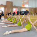 Women Professional Ballet Socks Modern Dance Socks Dance Pilates Yoga Socks Stockings Kids Girl Boys Breathable Dance Socks New