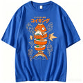 Japanese Style Pokemon King Carp Magikarp Sushi Sashimi - View 5 | SAMAG