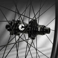 ELITEWHEELS 29er MTB Carbon Wheels  Ultralight Mountain Bicycle Rims M11 Straight Pull Hub28/30/33/35/36mm Width Carbon Wheels