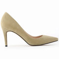 High Heels Classic Pumps Women's Stilettos Sexy Ponited Toes Fashion Office Party Red Wedding Female Comfort Women Party Shoes