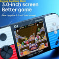 G9 Handheld Game Console Mini Color Matching Arcade High-definition Screen Ultra-thin Handheld