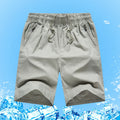 Big Size Men's Casual Shorts Summer Light Weight Outdoor | SAMAG