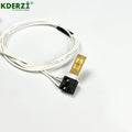 Fuser Thermistor For Brother HL 2260 2560 L2520 L2380 2540 2700 2740 7080 7180 7380 2365 2360 2380 Printer Assembly Parts