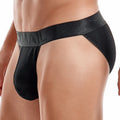 Jockmail Underwear Men Briefs Male Panties Calzoncillos Cuecas Gay Penis Pouch  Mens Bikini Hombre Underpants Tanga Slip Bikini