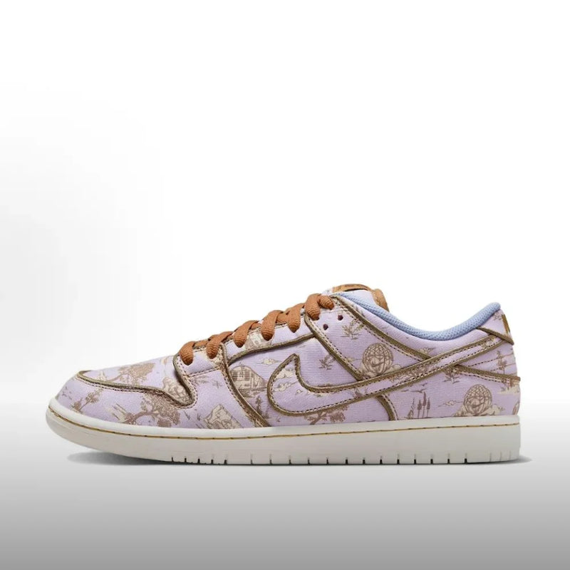 Nike Dunk SB Unisex Skateboarding Shoes Classic Retro - View 19 | SAMAG