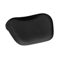 Bathtub Pillow Extra SPA Travel Soft Ergonomic Headrest Bathtub Cushion for Head Hot Jacuzzi Shoulder Neck Bathroom Essentials
