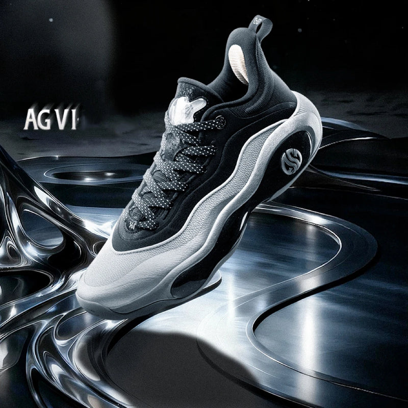 361 Degrees AG 6 Aaron Gordon Men Basketball Shoes | SAMAG