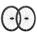 RYET RR 700C 50mm UD Carbon Road Wheelset 24H 36T Ratchet Hub Disc Brake Tubeless Ready 22mm Internal Width Road Racing Wheel