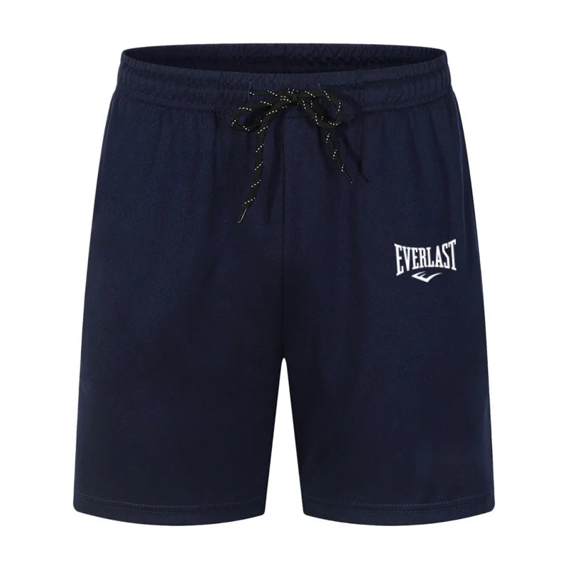 New Casual Basketball Shorts Men's 2026 Summer Mesh Running Gym Sports Shorts Breathable Quick Dry Outdoor Training Shorts 9924