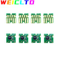 T376 T376020 Compatible Ink Cartridge Chip for Epson PictureMate PM-525 PM 525 Printers BK Chip