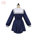 Kimi ga Shinu made Koi wo Shitai Shīna  Mimi Cosplay Costume  Anime Party Uniform Hallowen Play Role Clothes Clothing