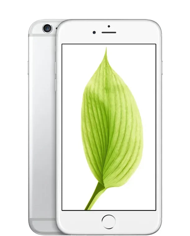 Original Apple iPhone 6 Plus 4G LTE Mobile Phone 5.5'' Fingerprint A8 Dual-Core iOS 1GB RAM 16/64/128GB ROM Smartphone