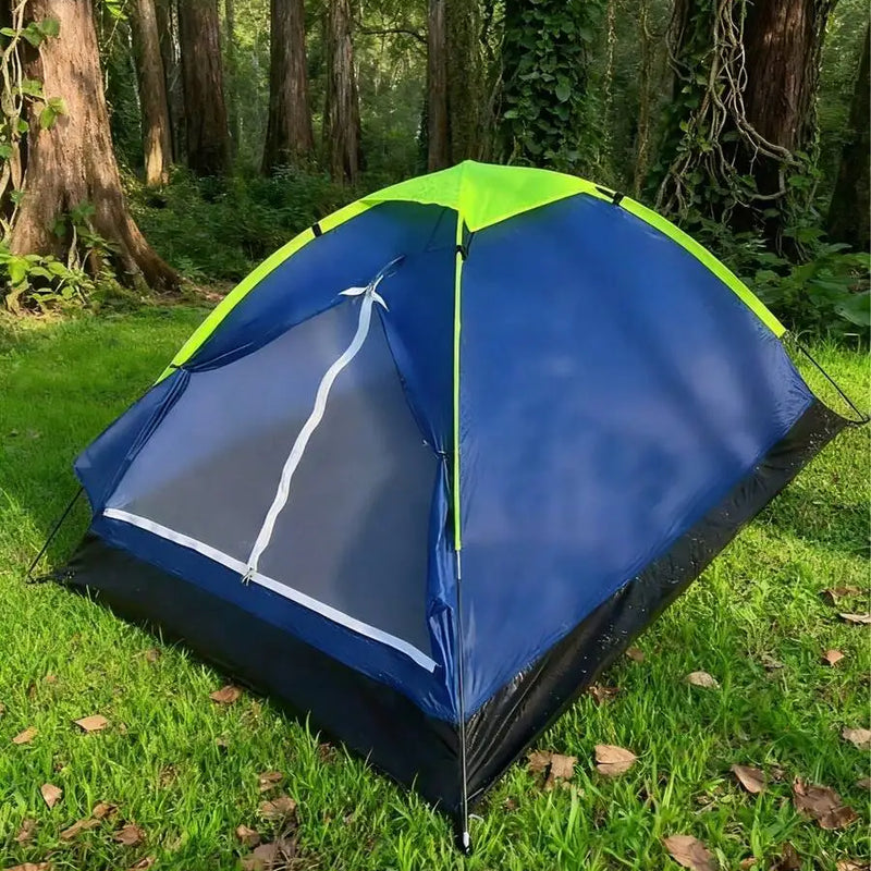 A large tent for 2-3 people, suitable for outdoor | SAMAG