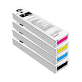 Compatible Ink Cartridge For Riso Comcolor FW1230 FW2230 FW5230 FW5231 FW5000 Inkjet Printer S-7250 S-7251 (4 Color Optinal)